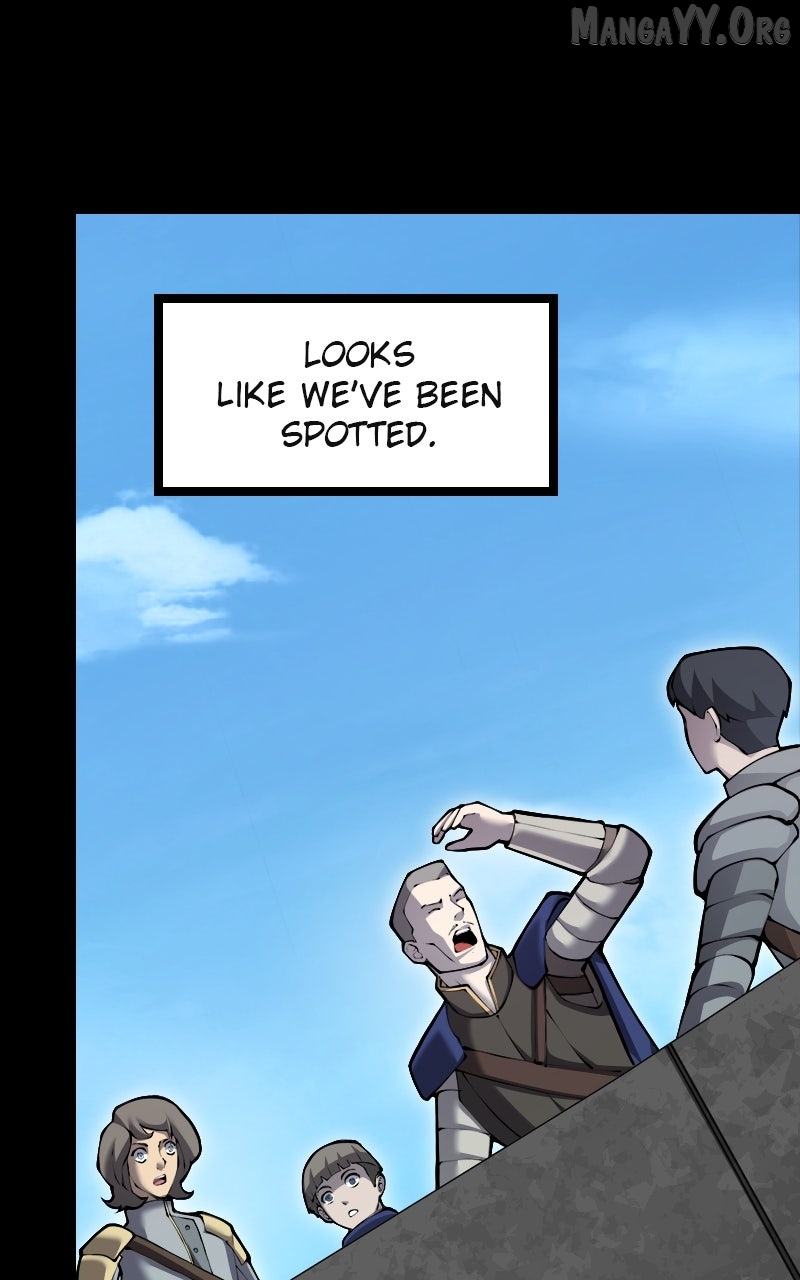 Read The Primal Hunter EN Manga Online