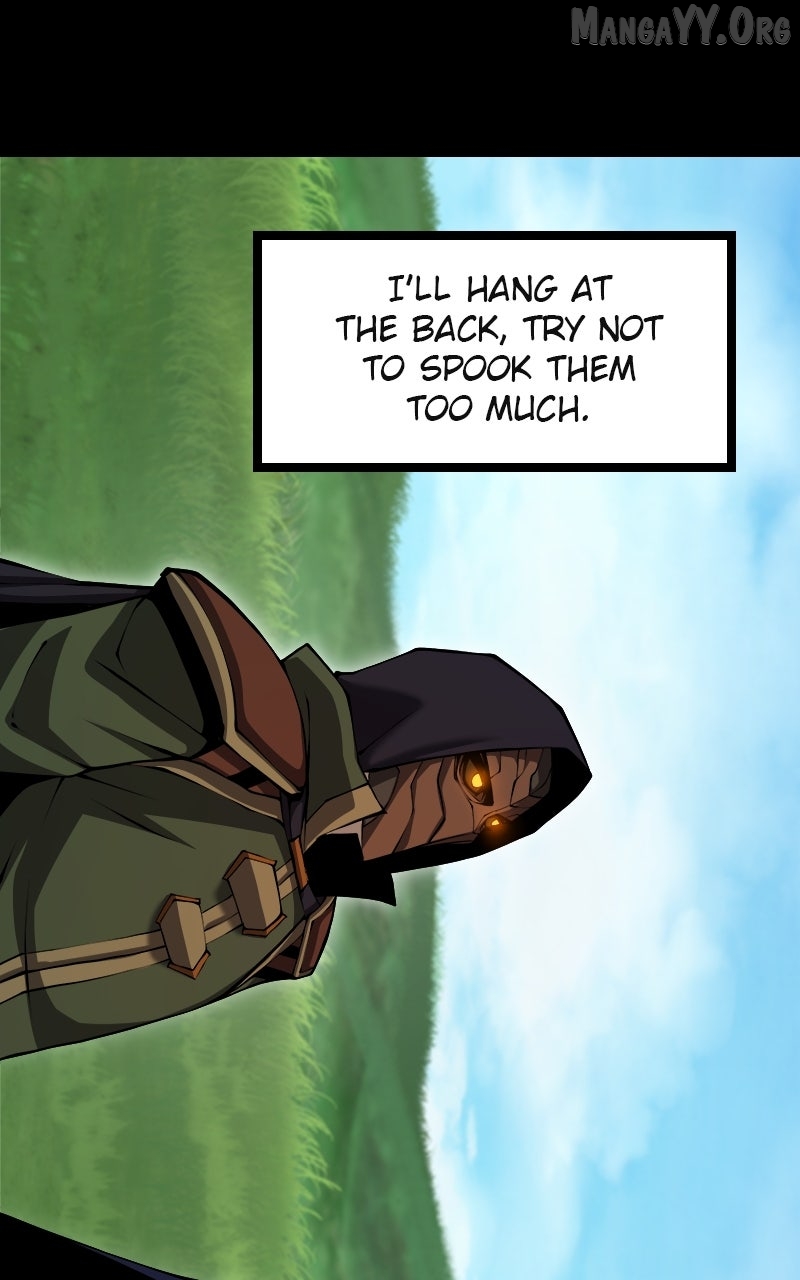 Read The Primal Hunter EN Manga Online