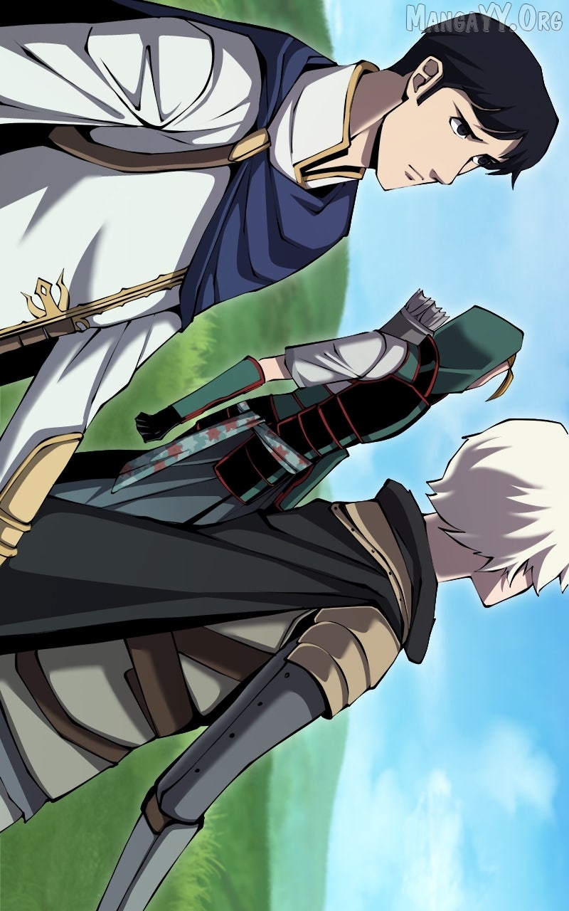 Read The Primal Hunter EN Manga Online