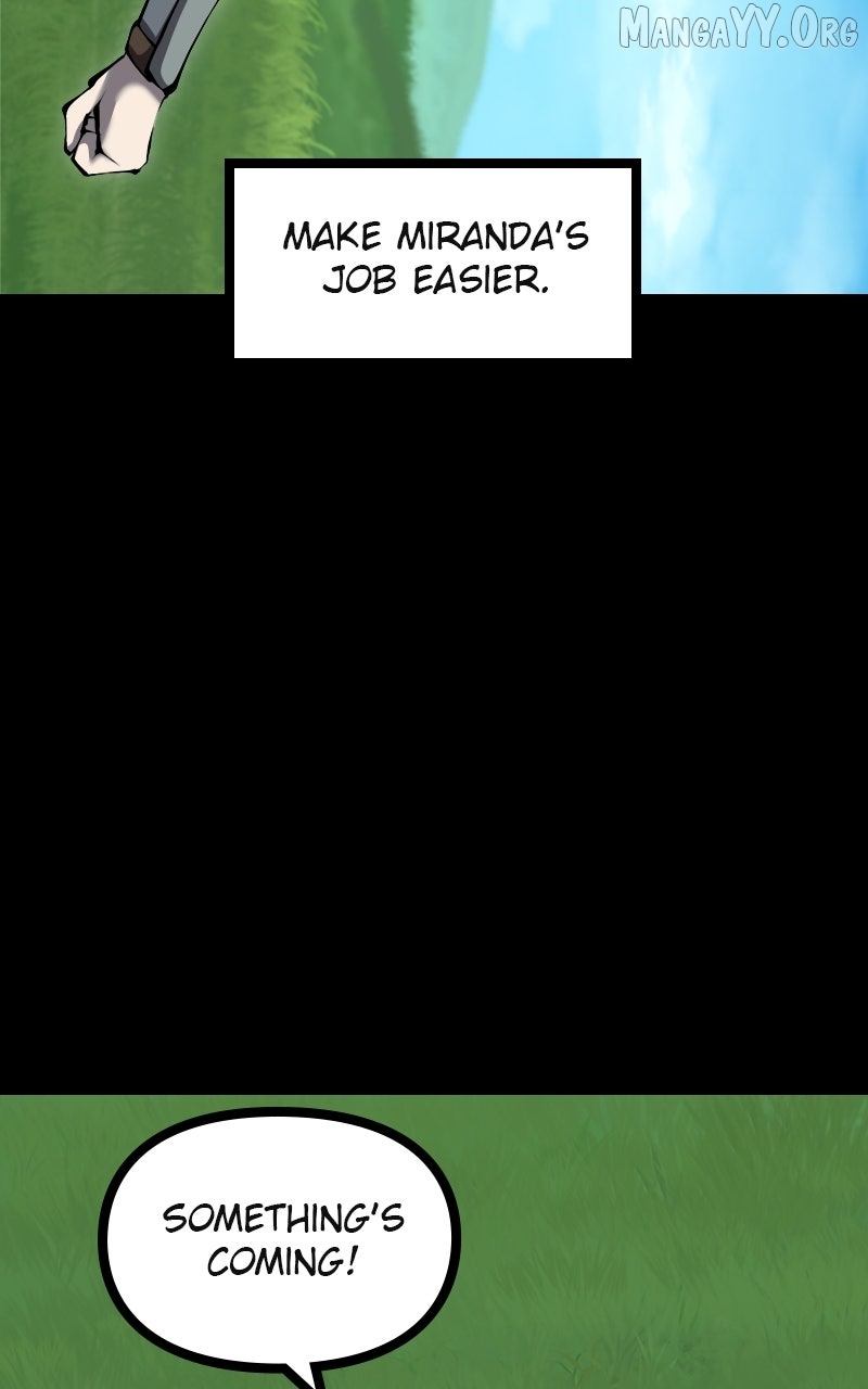 Read The Primal Hunter EN Manga Online