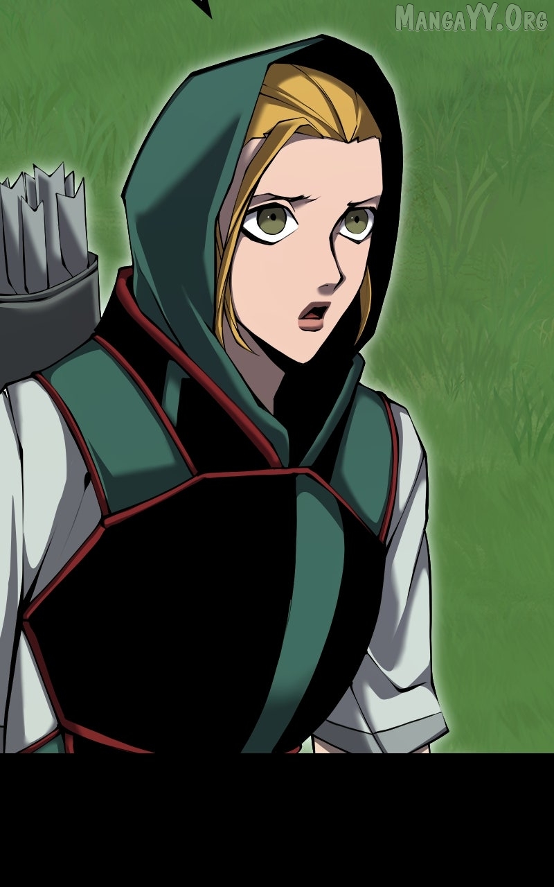 Read The Primal Hunter EN Manga Online