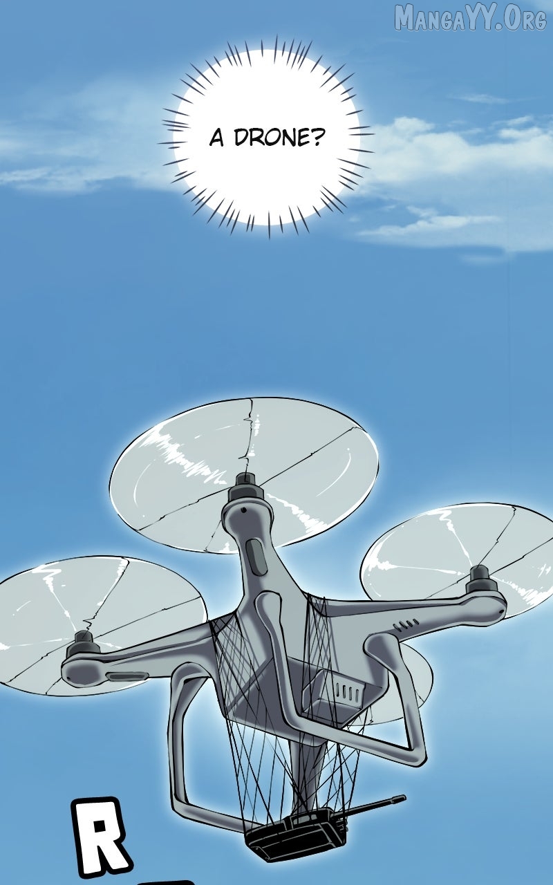 Read The Primal Hunter EN Manga Online