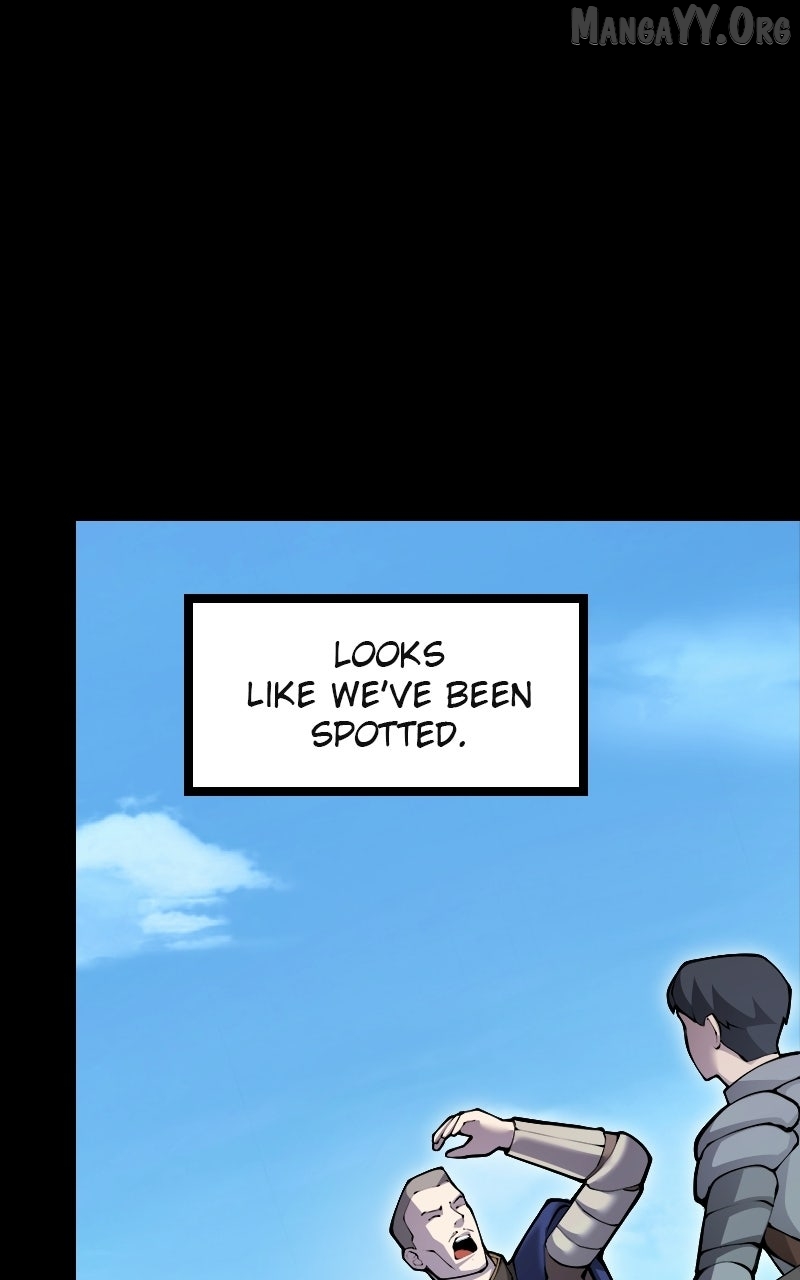 Read The Primal Hunter EN Manga Online