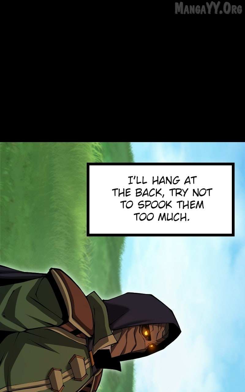 Read The Primal Hunter EN Manga Online