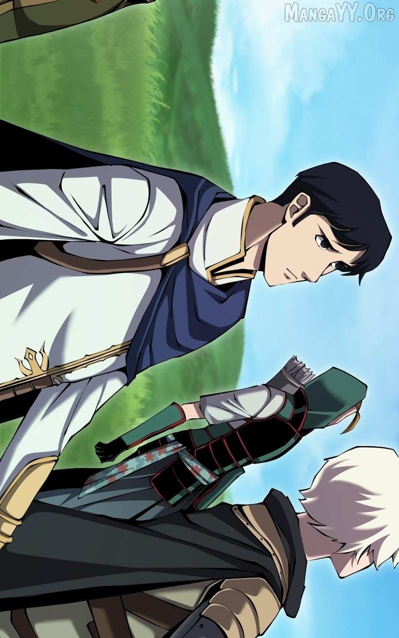 Read The Primal Hunter EN Manga Online