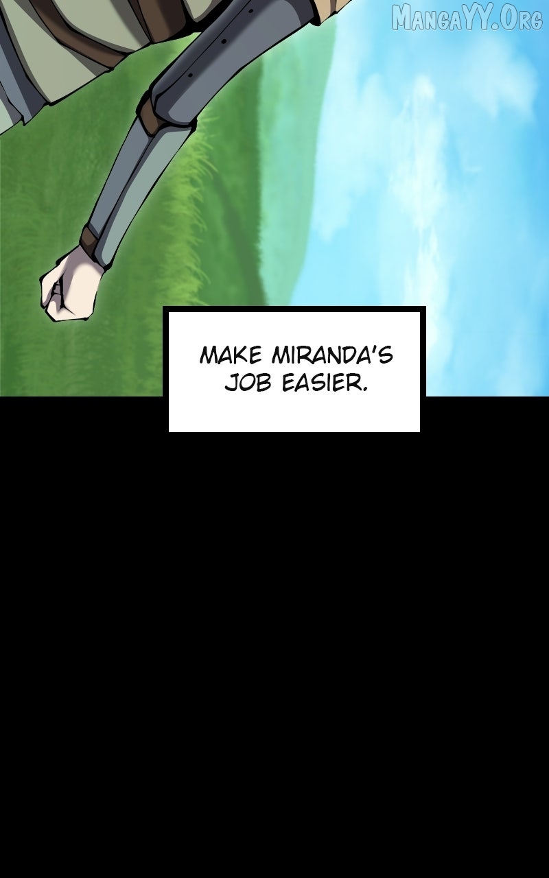 Read The Primal Hunter EN Manga Online