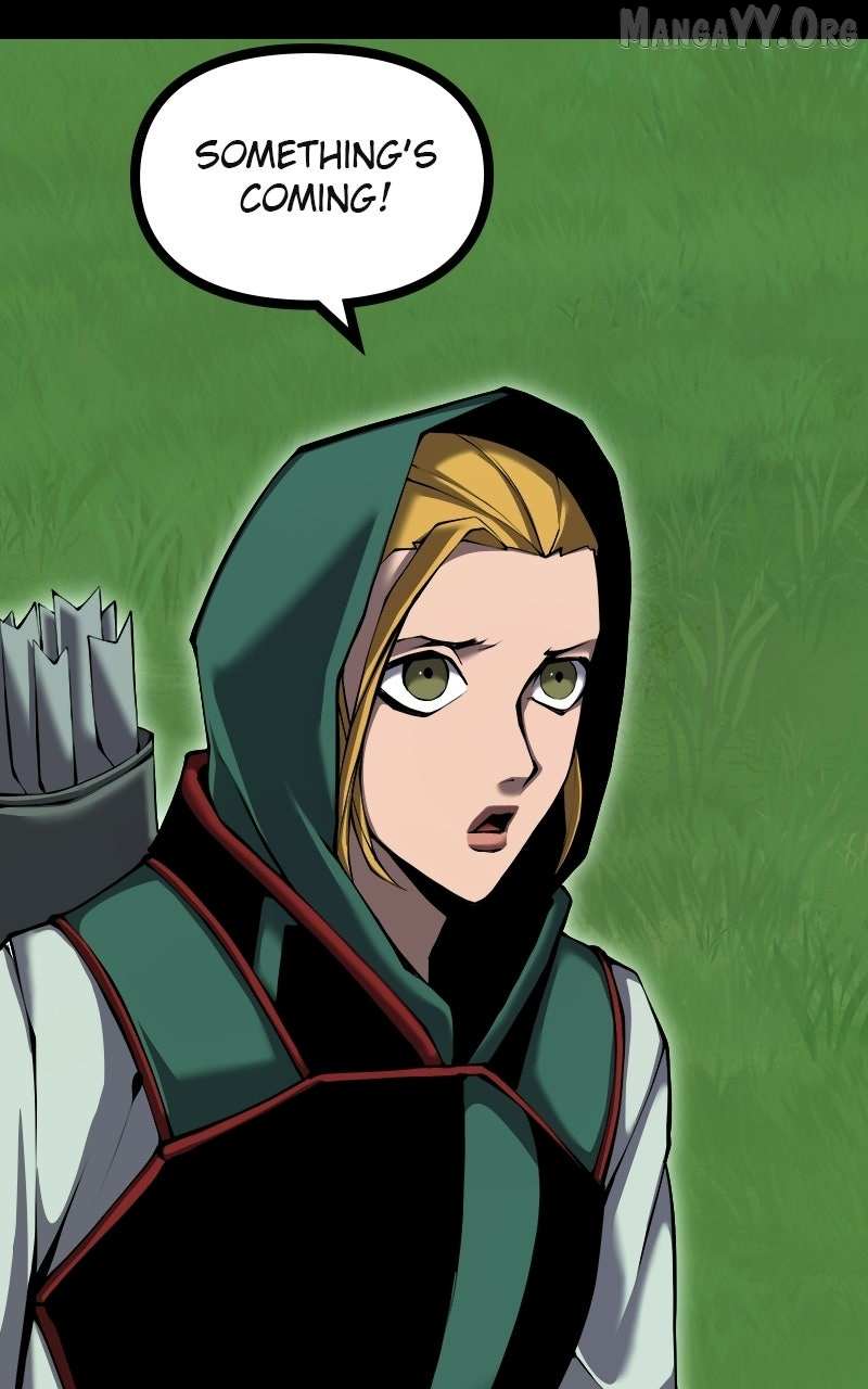 Read The Primal Hunter EN Manga Online