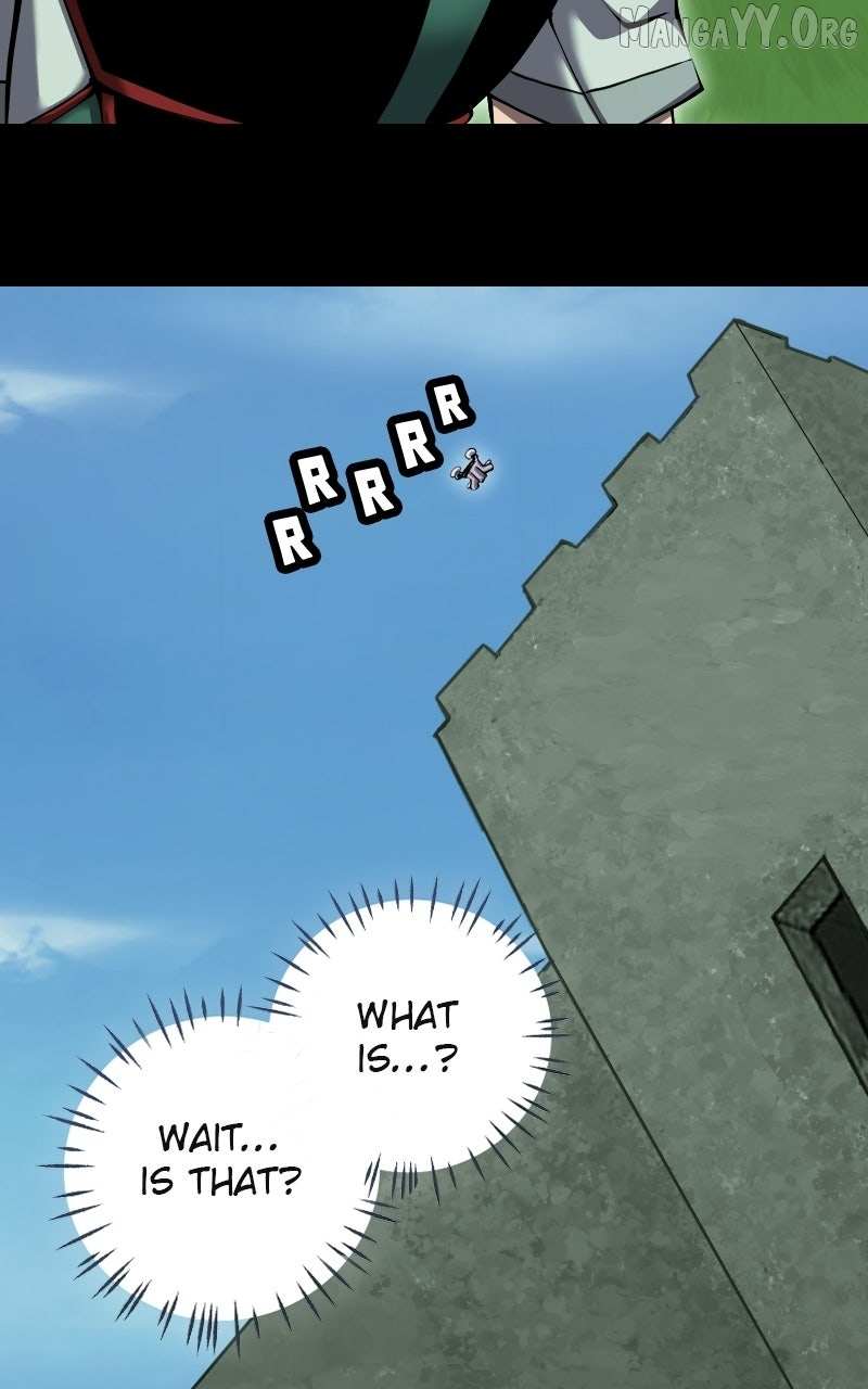 Read The Primal Hunter EN Manga Online