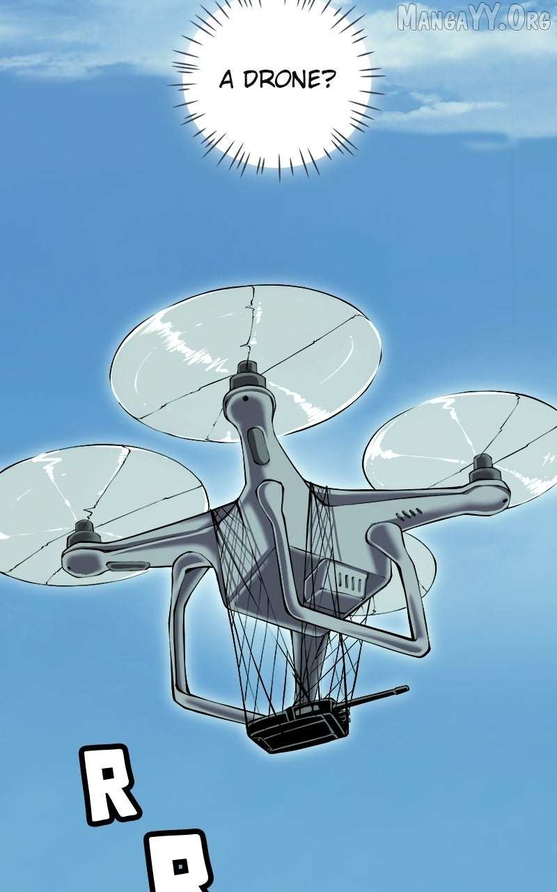 Read The Primal Hunter EN Manga Online