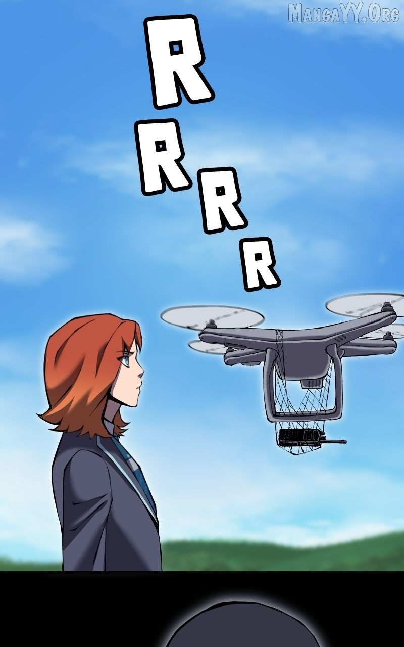 Read The Primal Hunter EN Manga Online