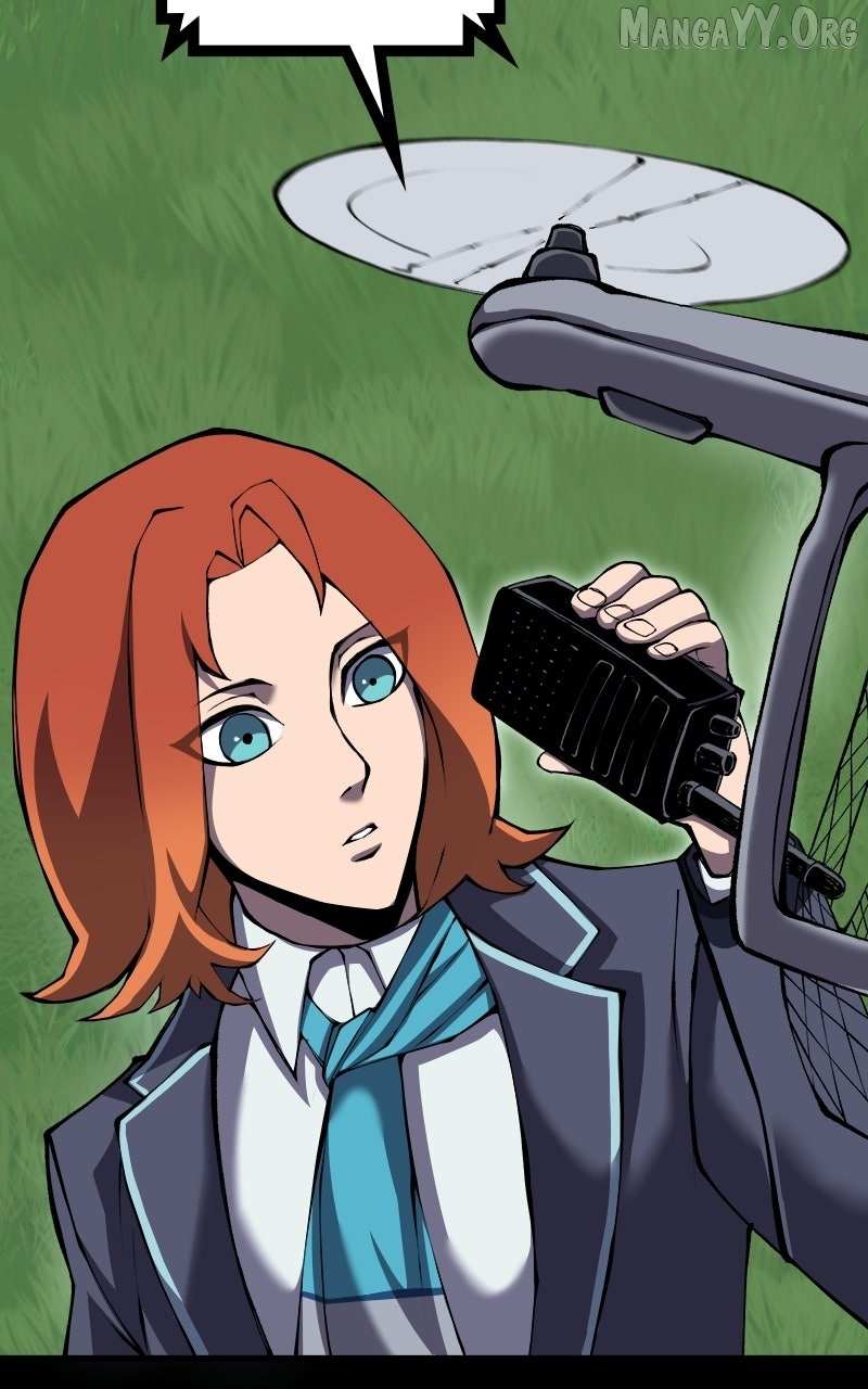 Read The Primal Hunter EN Manga Online