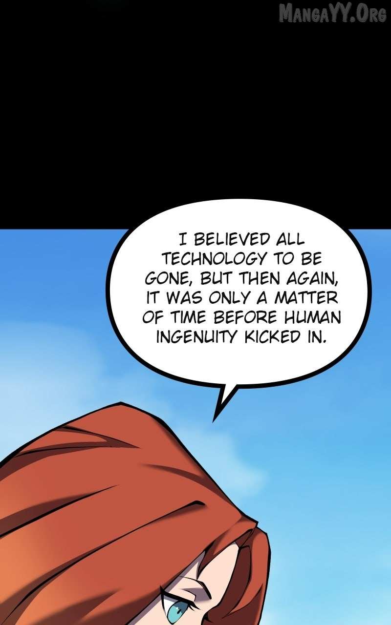 Read The Primal Hunter EN Manga Online