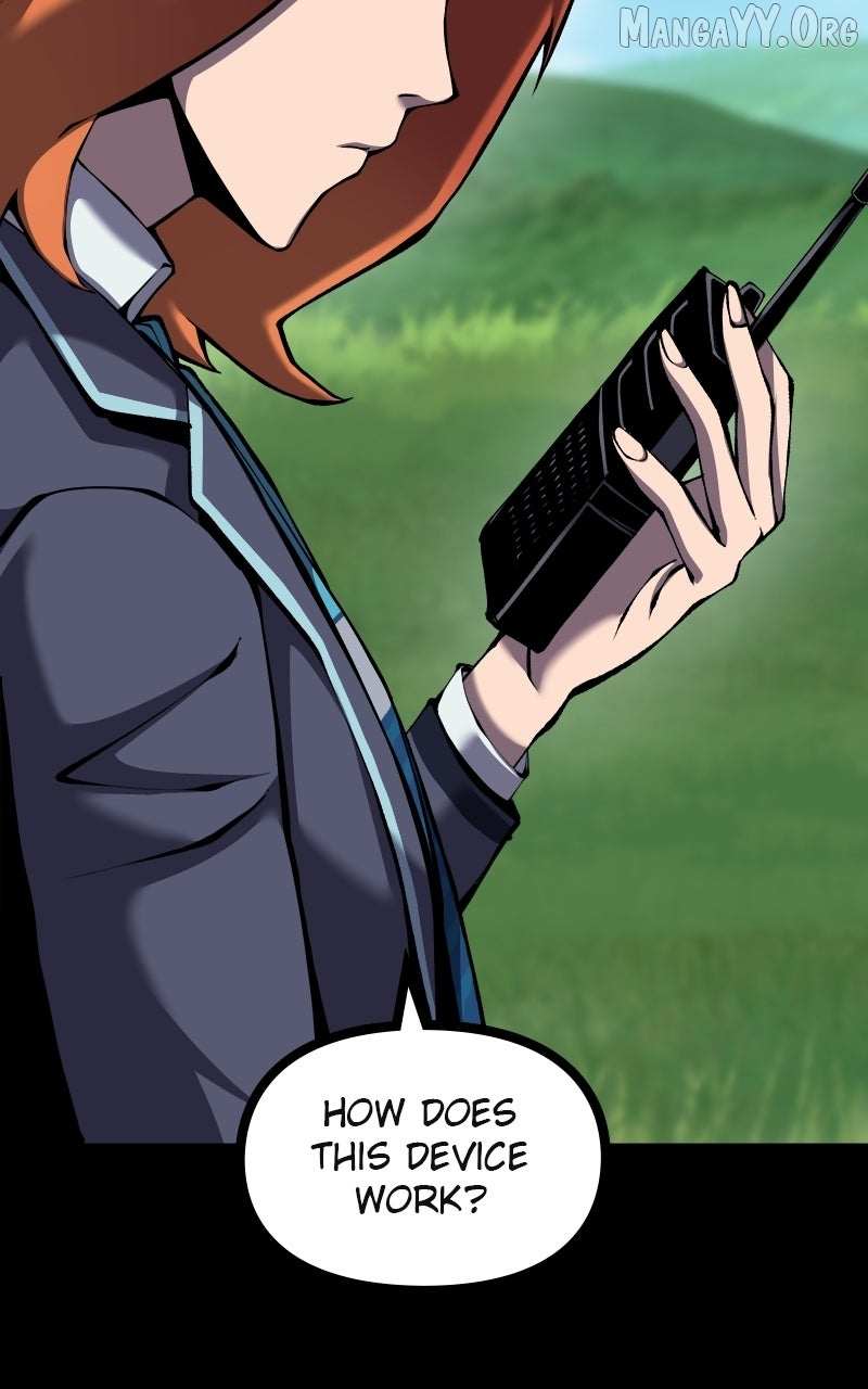 Read The Primal Hunter EN Manga Online