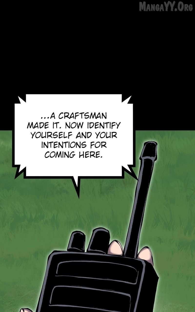 Read The Primal Hunter EN Manga Online