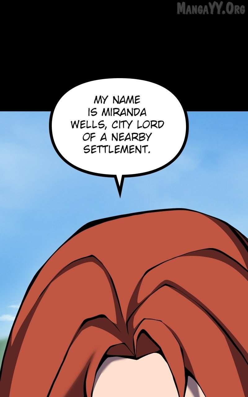 Read The Primal Hunter EN Manga Online