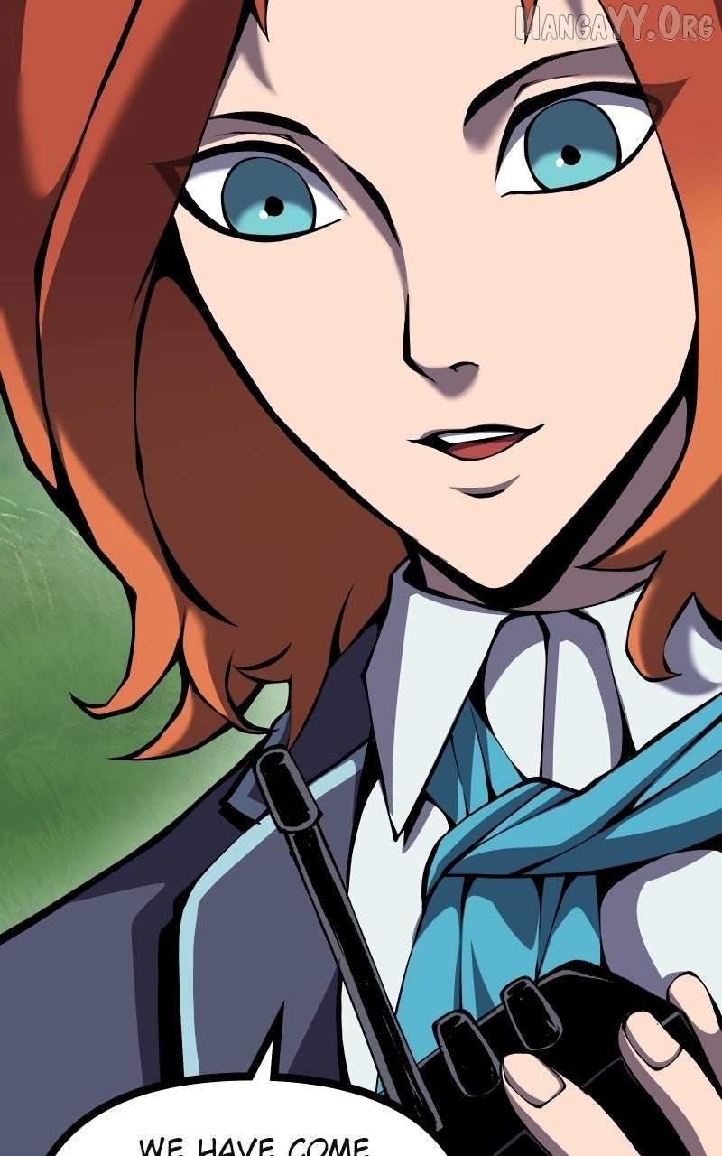 Read The Primal Hunter EN Manga Online