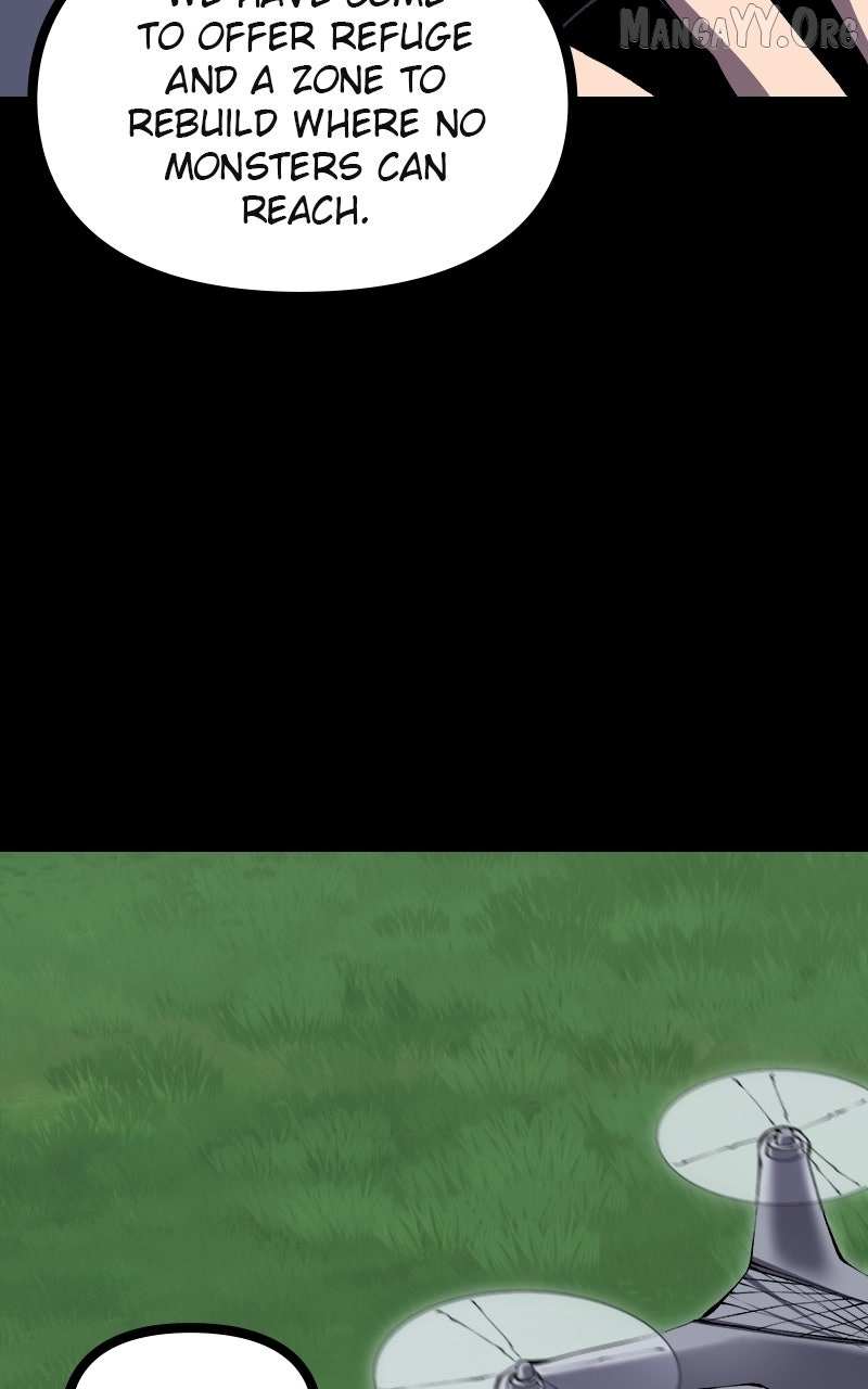 Read The Primal Hunter EN Manga Online