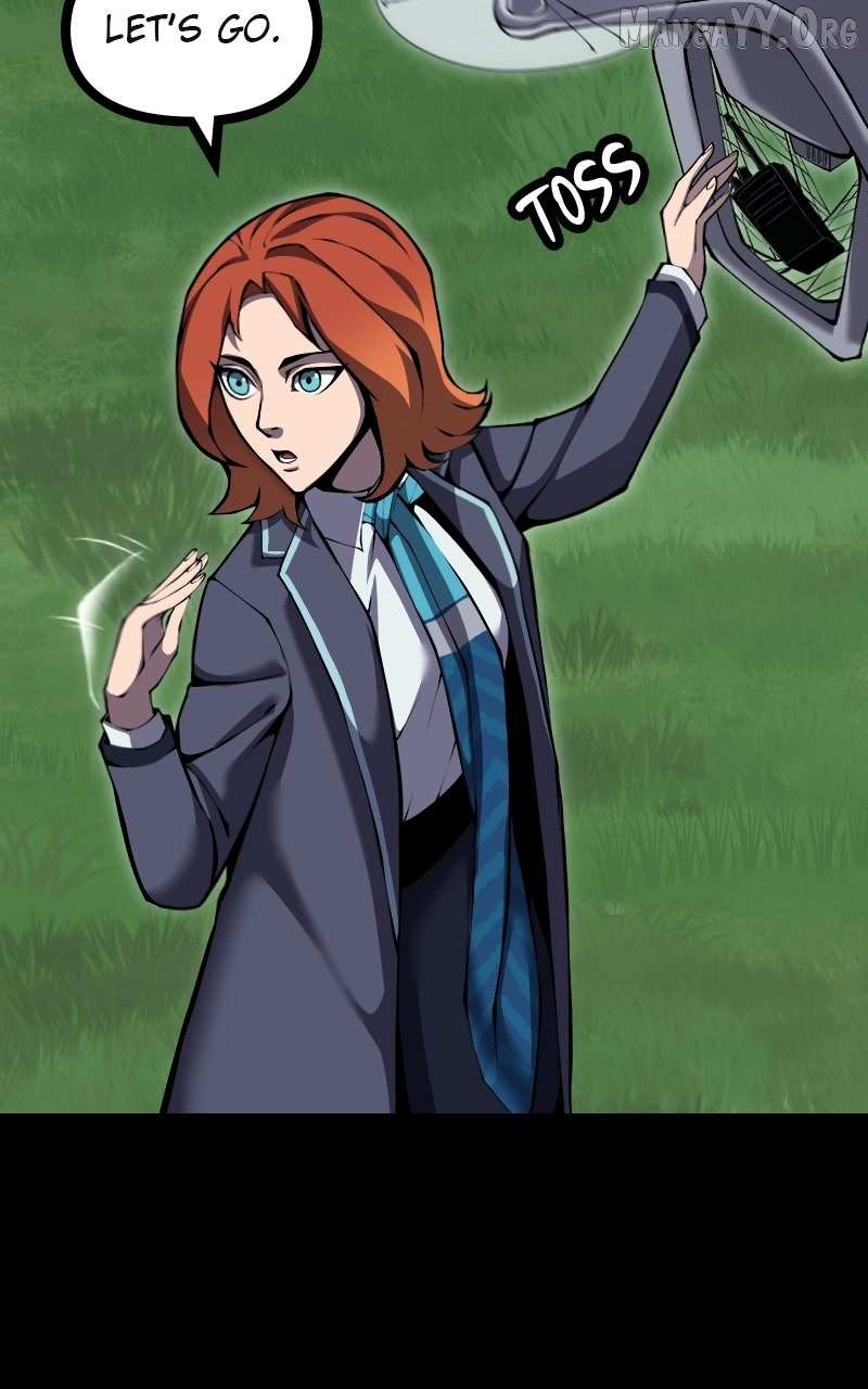 Read The Primal Hunter EN Manga Online