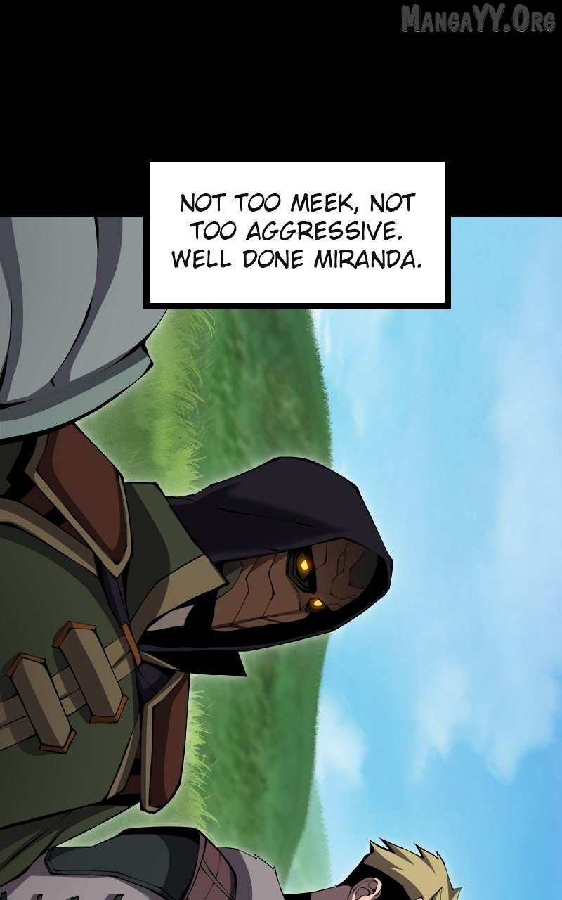 Read The Primal Hunter EN Manga Online