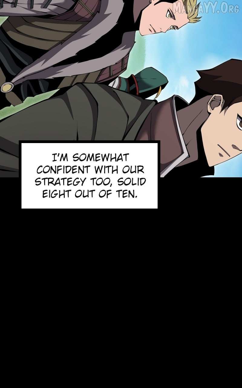 Read The Primal Hunter EN Manga Online