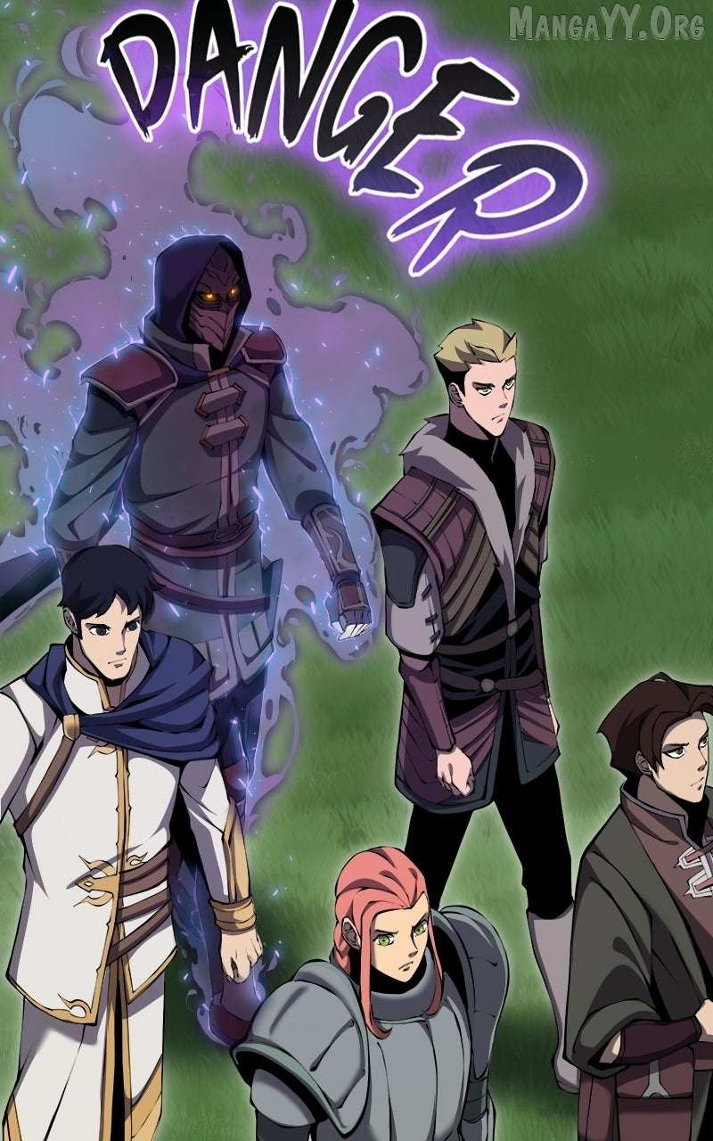 Read The Primal Hunter EN Manga Online