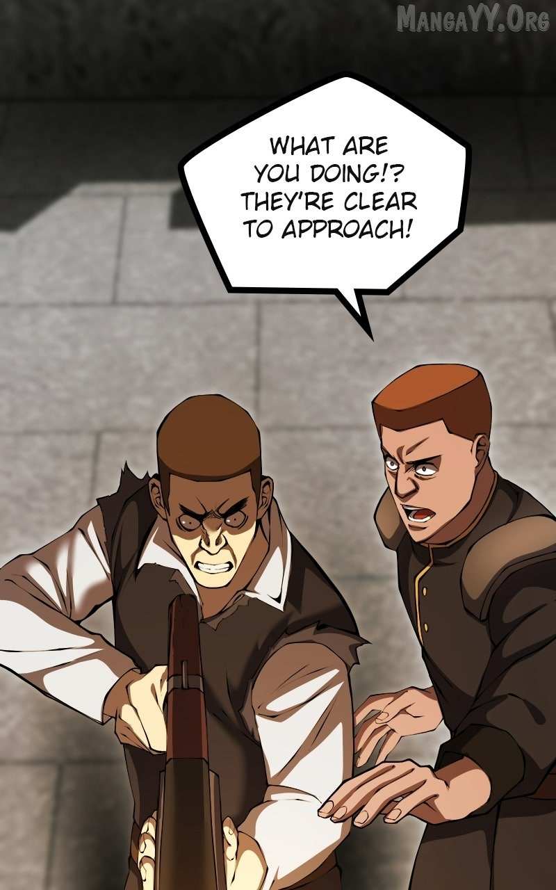 Read The Primal Hunter EN Manga Online