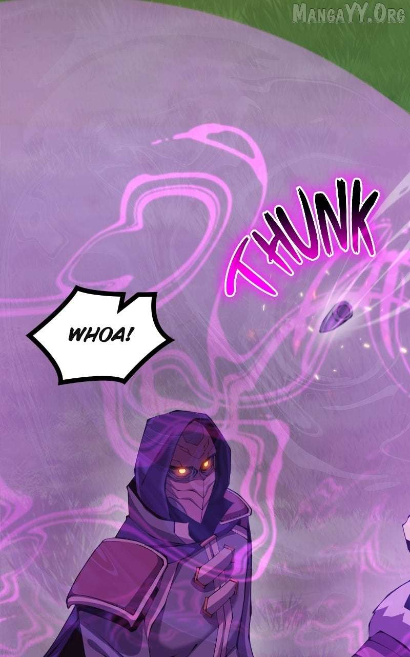 Read The Primal Hunter EN Manga Online