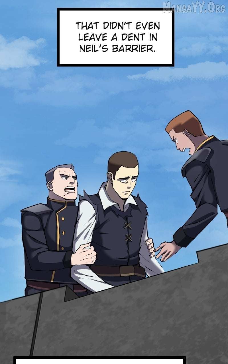 Read The Primal Hunter EN Manga Online