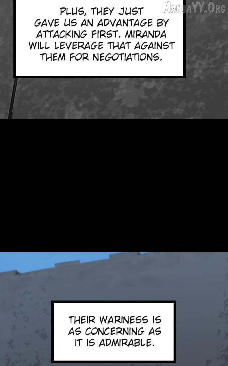 Read The Primal Hunter EN Manga Online