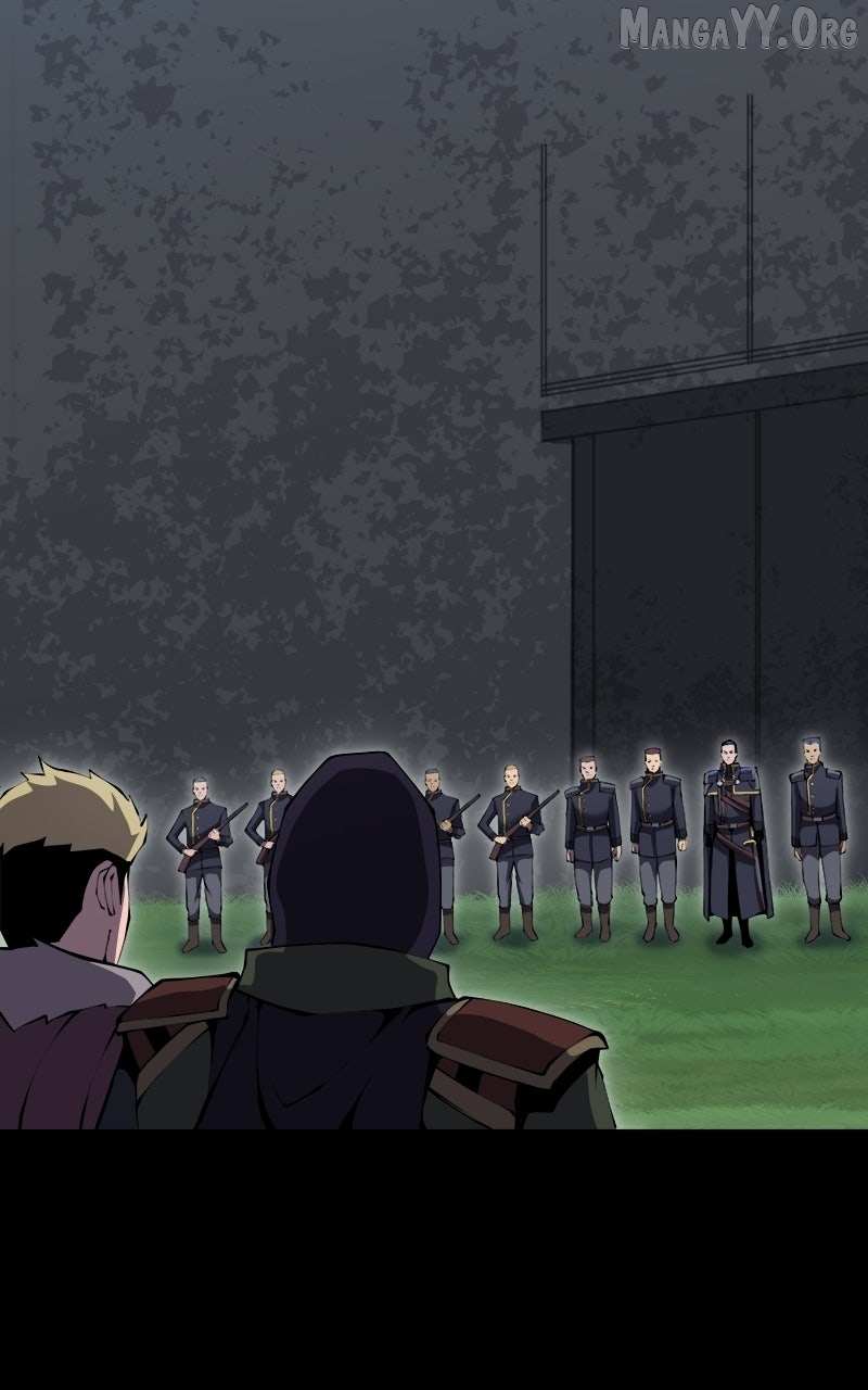 Read The Primal Hunter EN Manga Online