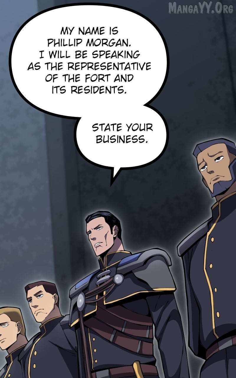 Read The Primal Hunter EN Manga Online