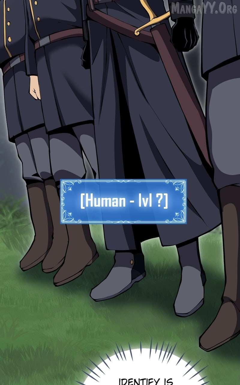 Read The Primal Hunter EN Manga Online