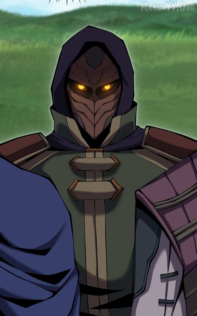 Read The Primal Hunter EN Manga Online