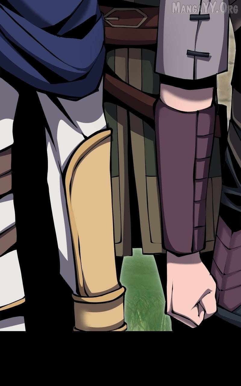 Read The Primal Hunter EN Manga Online