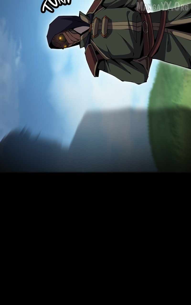 Read The Primal Hunter EN Manga Online