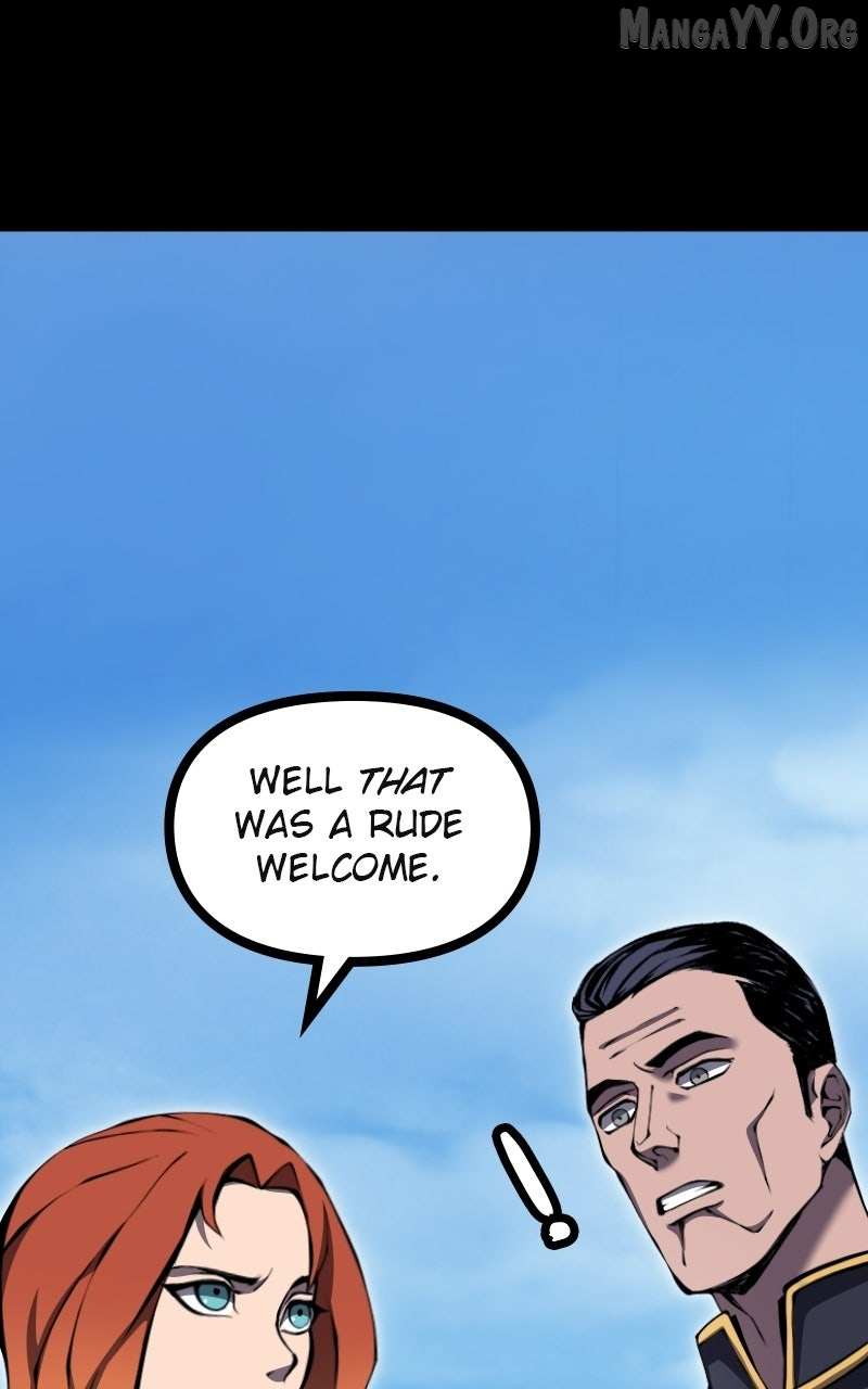 Read The Primal Hunter EN Manga Online