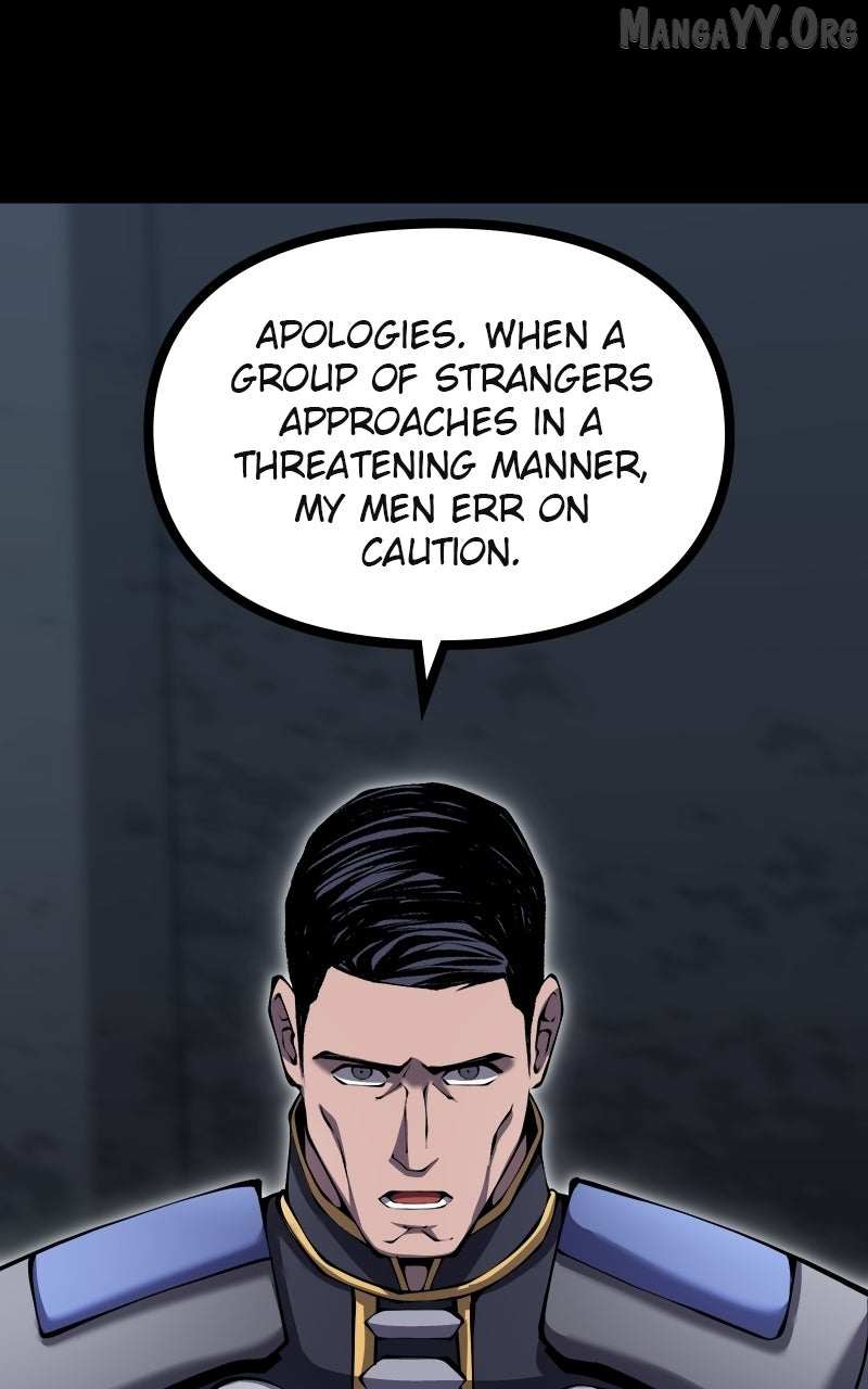 Read The Primal Hunter EN Manga Online