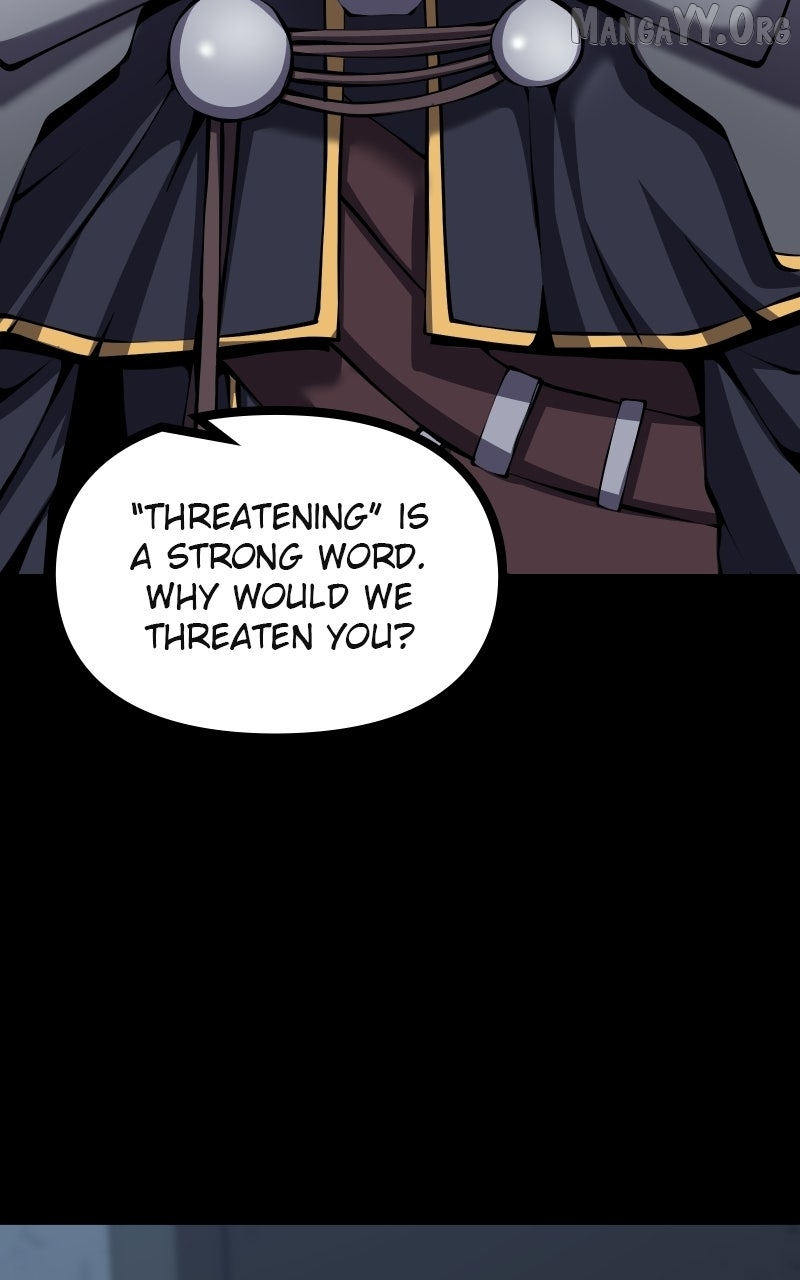 Read The Primal Hunter EN Manga Online