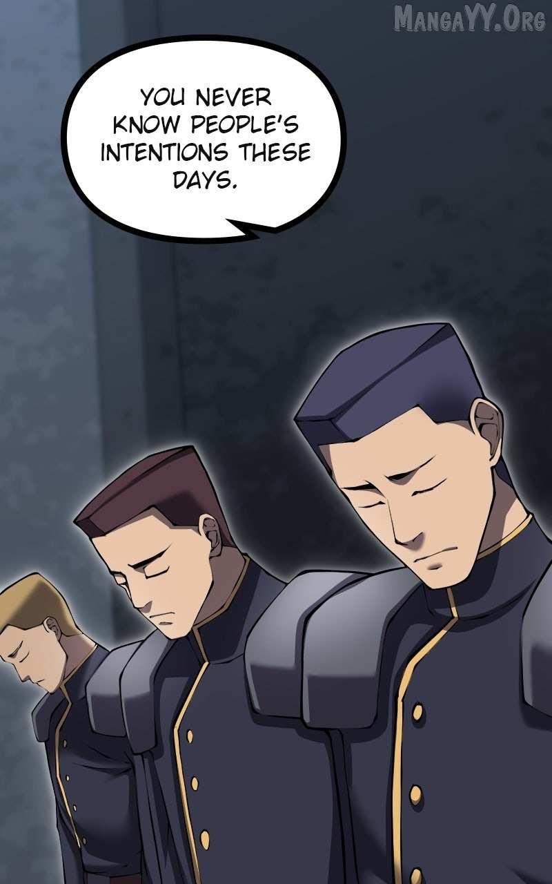 Read The Primal Hunter EN Manga Online