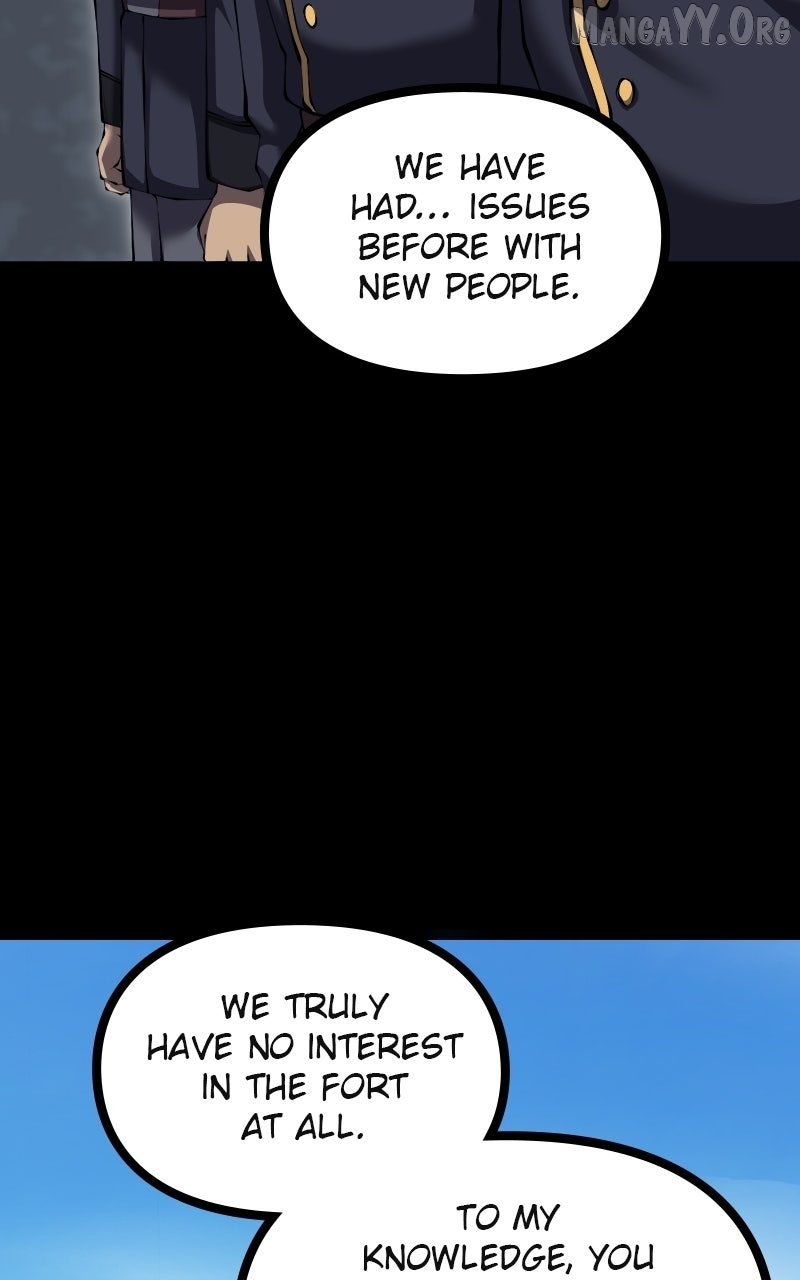 Read The Primal Hunter EN Manga Online