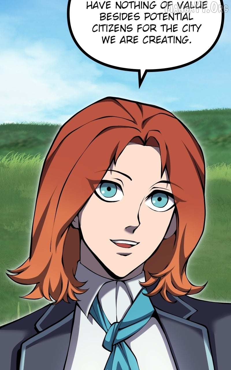 Read The Primal Hunter EN Manga Online