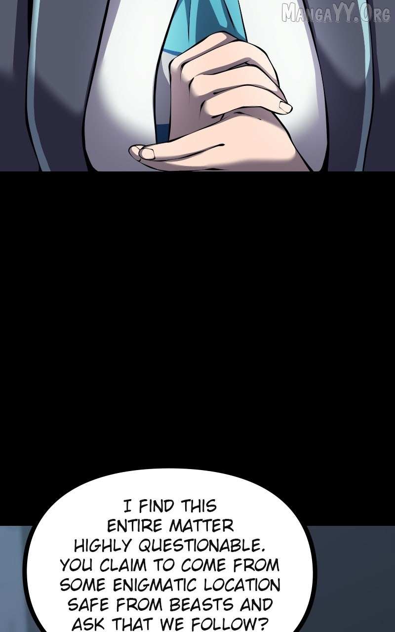 Read The Primal Hunter EN Manga Online