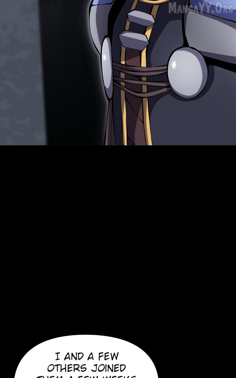 Read The Primal Hunter EN Manga Online