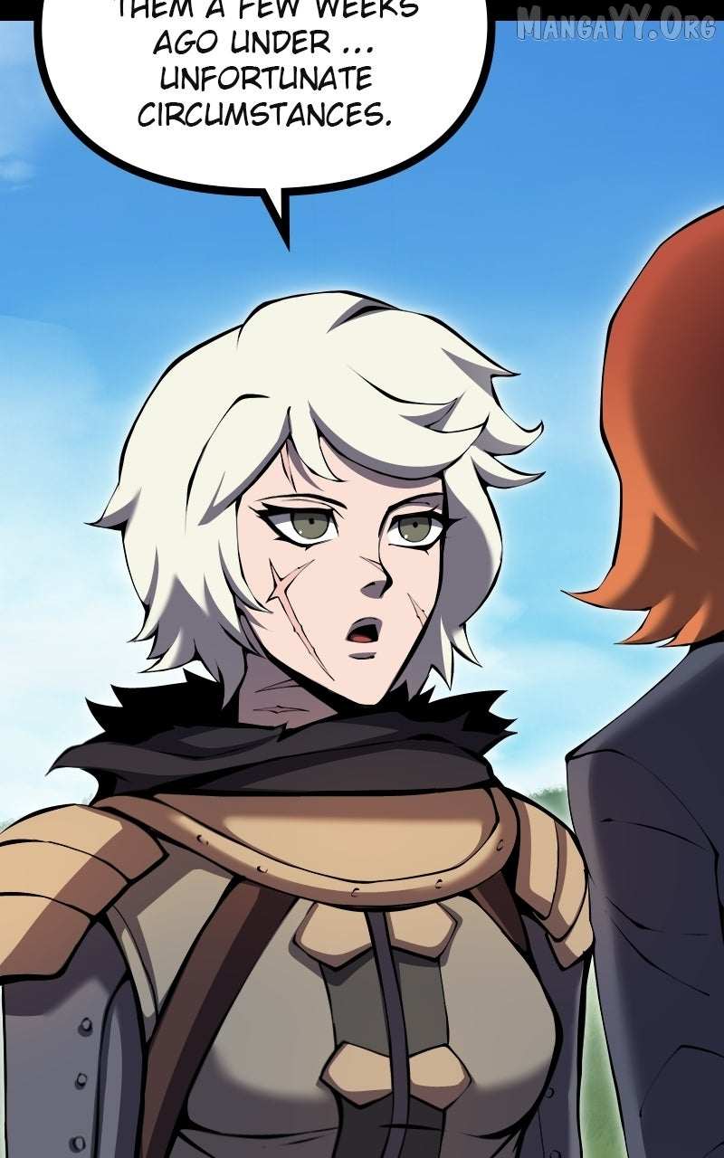 Read The Primal Hunter EN Manga Online