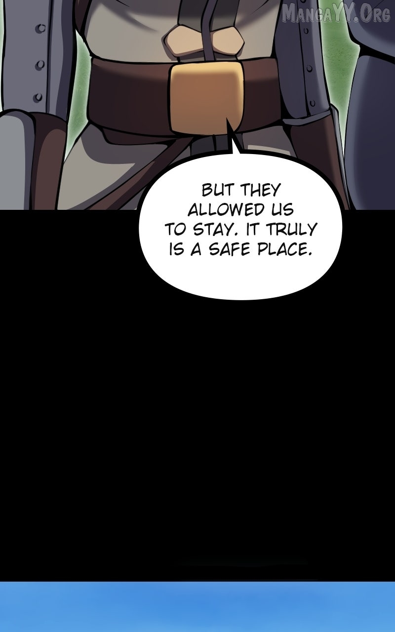 Read The Primal Hunter EN Manga Online