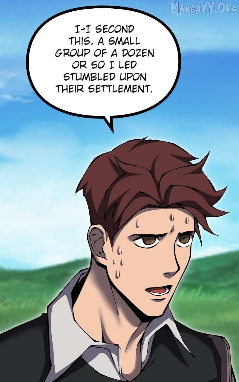 Read The Primal Hunter EN Manga Online