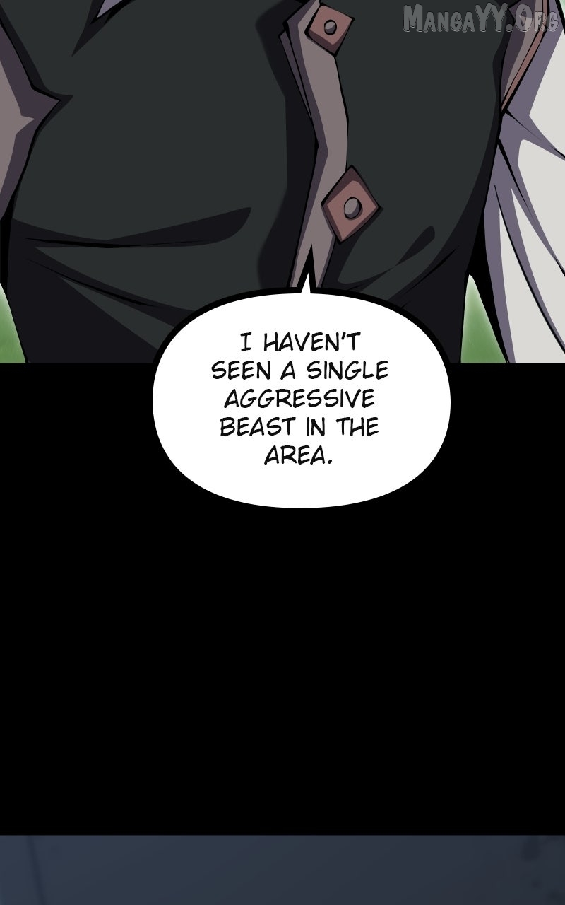 Read The Primal Hunter EN Manga Online