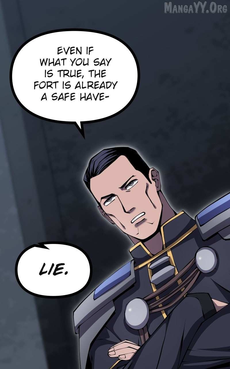 Read The Primal Hunter EN Manga Online