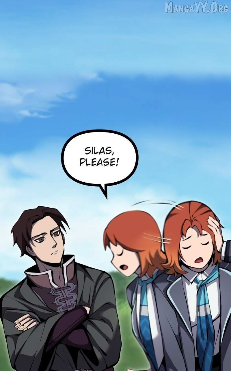 Read The Primal Hunter EN Manga Online