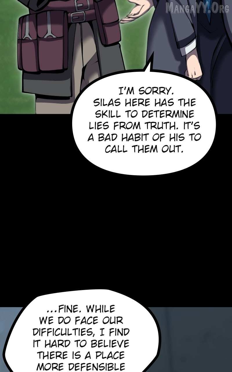 Read The Primal Hunter EN Manga Online